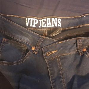 Jeans NWOT size 15/16